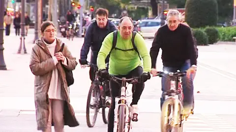 Paseos en bici Paseos en bici
