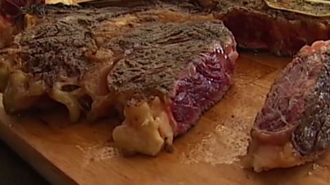 Captura chulet&oacute;n de Tolosa