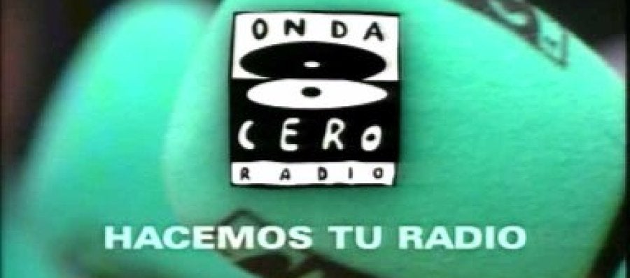 Onda Cero Onda Cero