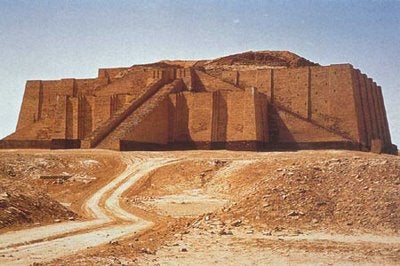 Conocemos Sumeria: la primera civilización del mundo Conocemos Sumeria: la primera civilización del mundo