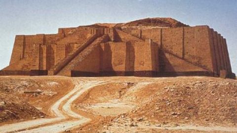 Antigua Mesopotamia