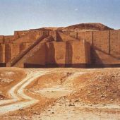 Antigua Mesopotamia