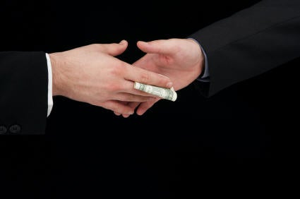 ¿Realmente toleramos la corrupción? ¿Realmente toleramos la corrupción?