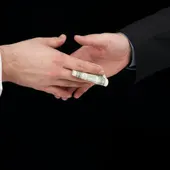 Corrupción Corrupción