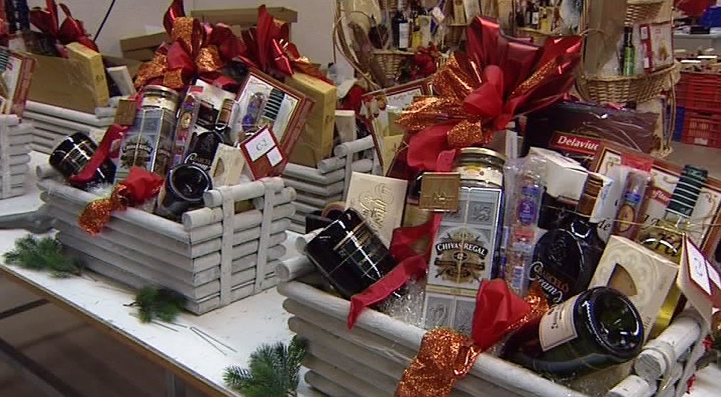 Una empresa en Estados Unidos regala un arma a sus empleados por Navidad Una empresa en Estados Unidos regala un arma a sus empleados por Navidad