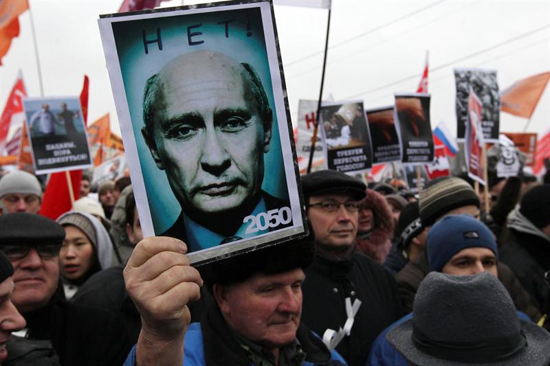 Nieva sobre Pekín: «Gloria a Rusia» Nieva sobre Pekín: «Gloria a Rusia»