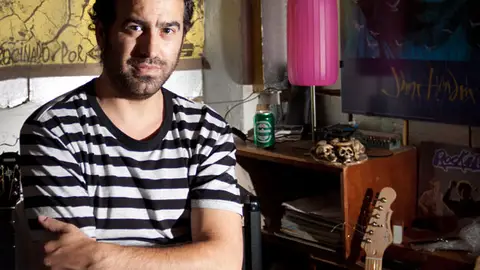 Juan Carlos bueno, escuche a sus vecinos Juan Carlos bueno, escuche a sus vecinos