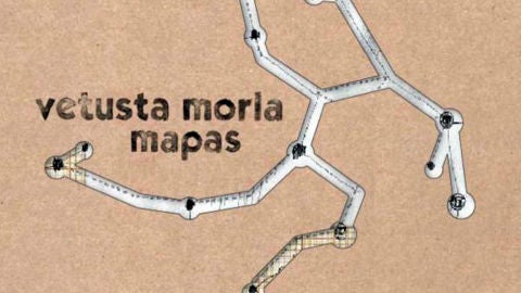 Vetusta Morla - Mapas