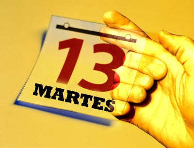 Fósforos: ¿Eres supersticioso? Fósforos: ¿Eres supersticioso?