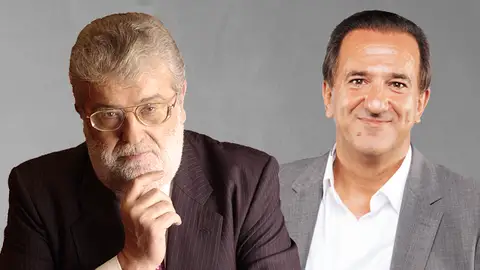 Foto interior fusión Lara Contreras Foto interior fusión Lara Contreras