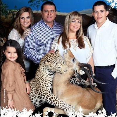 Fósforos: ¿Te gustan las felicitaciones de Navidad horteras? Fósforos: ¿Te gustan las felicitaciones de Navidad horteras?