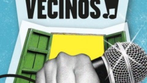 Escuche usted a sus vecinos