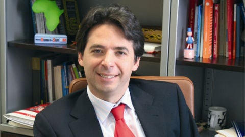 Percival Manglano