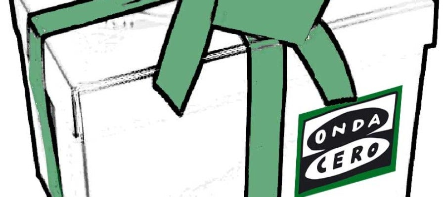 Un regalo para ti sin letras Un regalo para ti sin letras
