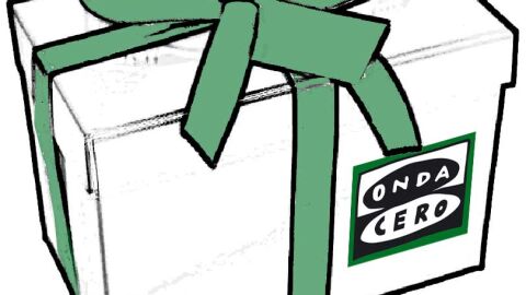 Un regalo para ti sin letras