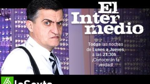 El Intermedio, laSexta