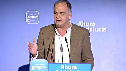 González Pons en unas jornadas sobre empleo González Pons en unas jornadas sobre empleo