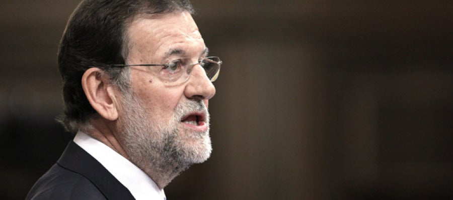 Investidura de Mariano Rajoy Investidura de Mariano Rajoy