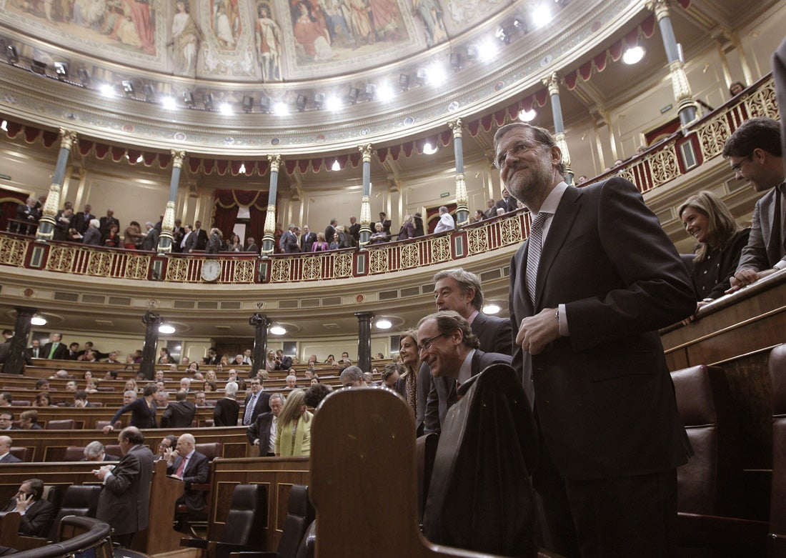 ¿Desde cuando existe la oposición entre derecha e izquierda? ¿Desde cuando existe la oposición entre derecha e izquierda?