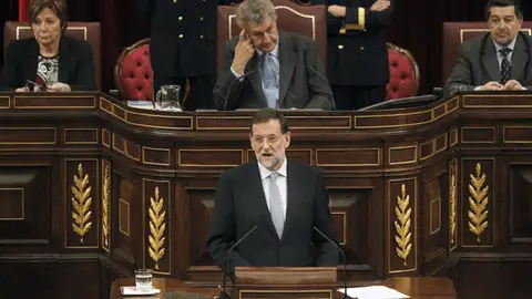 Mariano Rajoy Mariano Rajoy