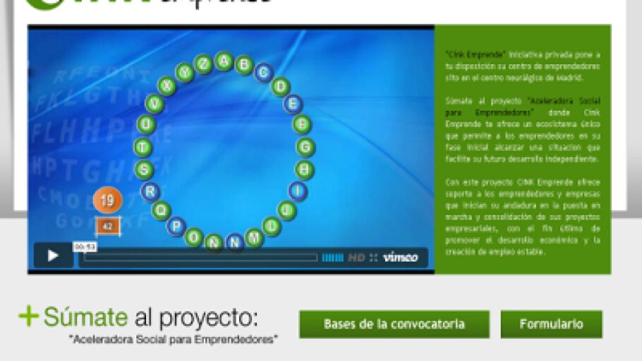 CINK-EMPRENDE