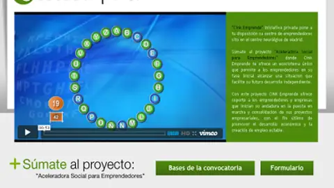 CINK-EMPRENDE CINK-EMPRENDE