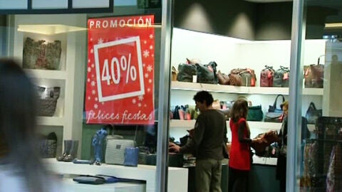 Compras de Navidad
