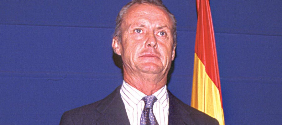 Pedro Morenés Pedro Morenés
