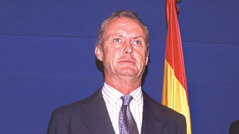 Pedro Morenés Pedro Morenés