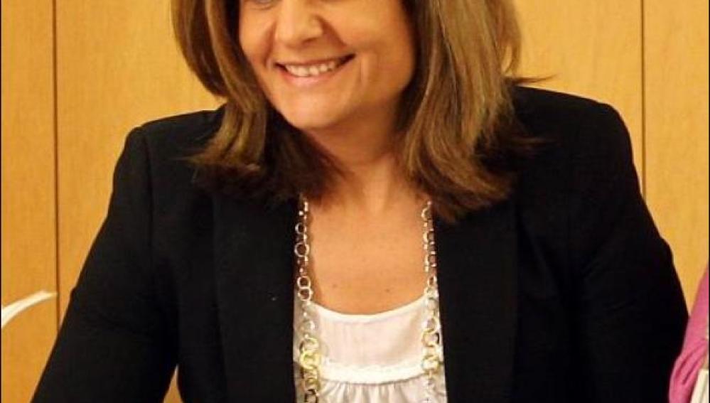 Fátima Bañez