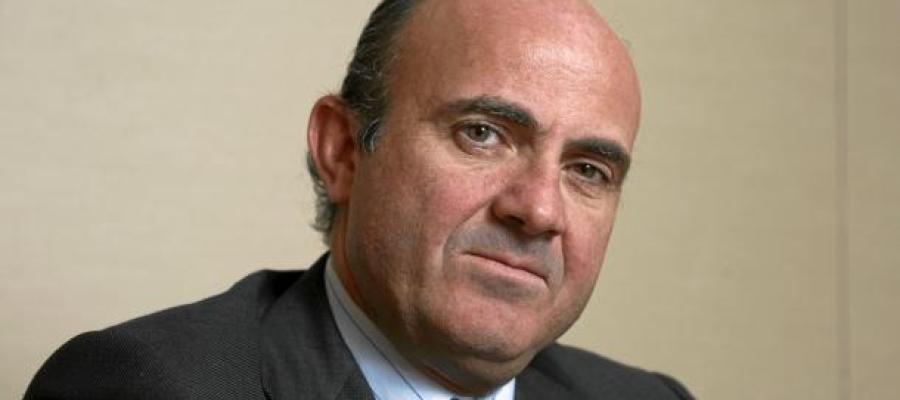 Luis de Guindos Luis de Guindos