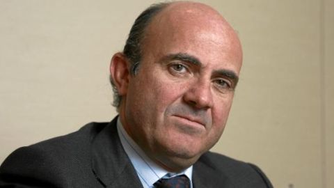 Luis de Guindos