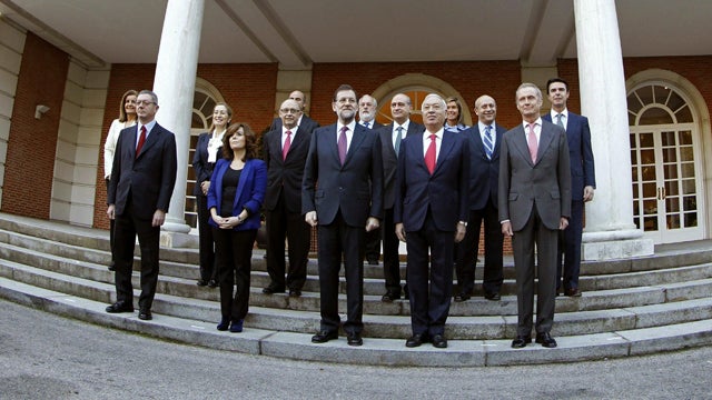 Tertulia: ¿Está haciendo las cosas bien el gobierno? Tertulia: ¿Está haciendo las cosas bien el gobierno?