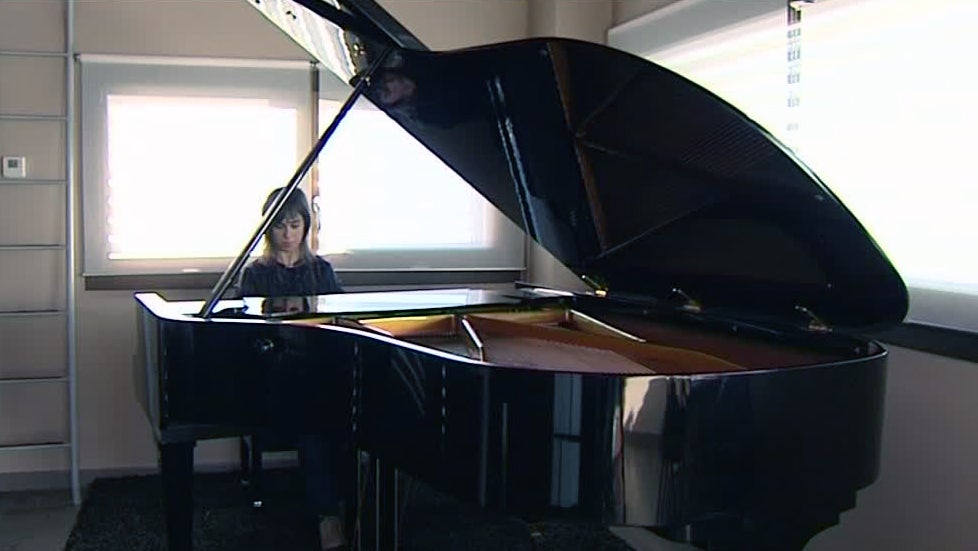 Corresponsales: El piano de Berlioz Corresponsales: El piano de Berlioz