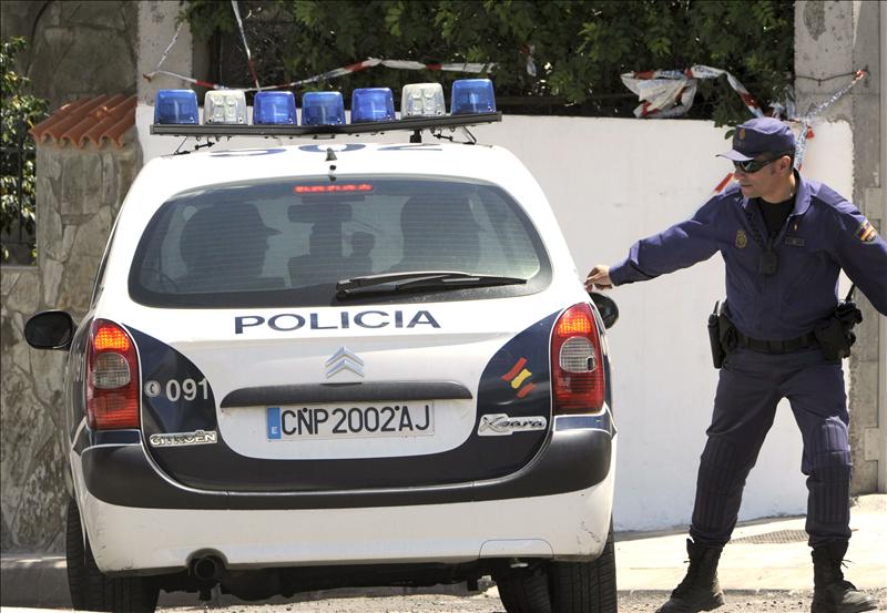 Muere una mujer a la que un hombre prendió fuego tras rociarla con gasolina Muere una mujer a la que un hombre prendió fuego tras rociarla con gasolina