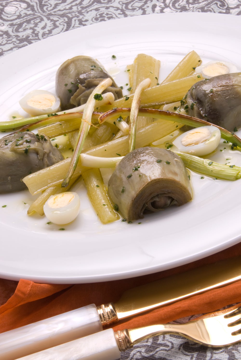 Los fósforos: Recetas para desintoxicarnos después de Navidad Los fósforos: Recetas para desintoxicarnos después de Navidad