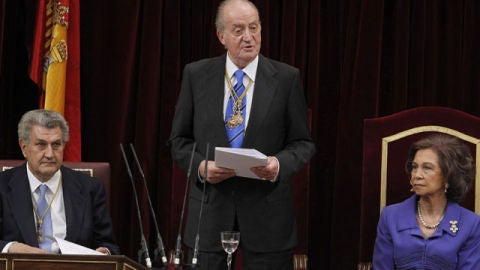 Don Juan Carlos