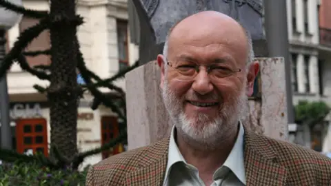 Juan Eslava Galán Juan Eslava Galán