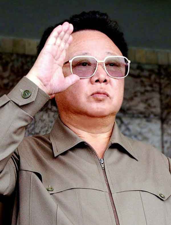 Nieva sobre Pekín: La belleza de Kim Yong Nieva sobre Pekín: La belleza de Kim Yong