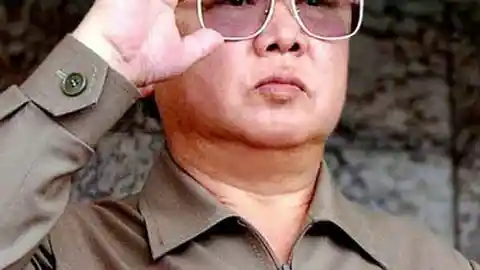 Kim Yong II Kim Yong II