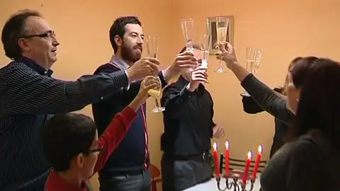 Cena de Nochevieja Cena de Nochevieja
