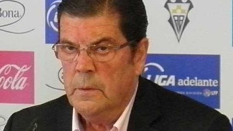 Rafael Candel Albacete