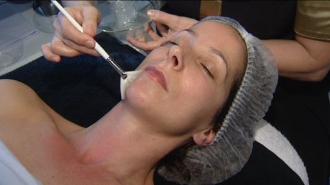 Tratamientos faciales para rejuvenecer el cutis