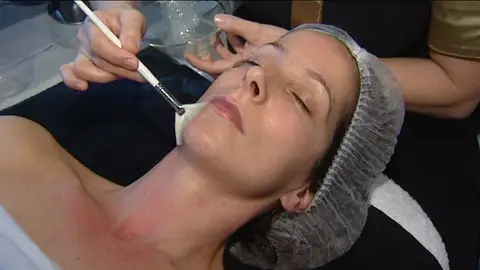 Tratamientos faciales para rejuvenecer el cutis Tratamientos faciales para rejuvenecer el cutis
