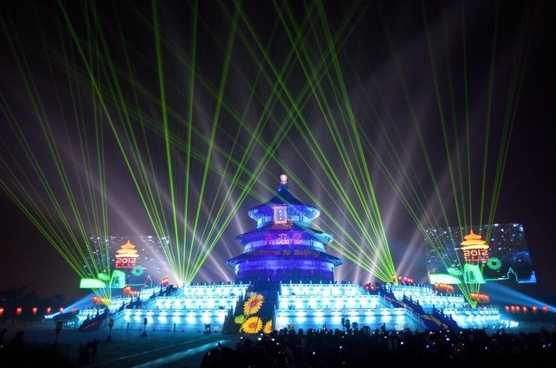 Enrique Domínguez Uceta: 'En Japón tienen costumbres muy curiosas para celebrar Fin de Año' Enrique Domínguez Uceta: 'En Japón tienen costumbres muy curiosas para celebrar Fin de Año'