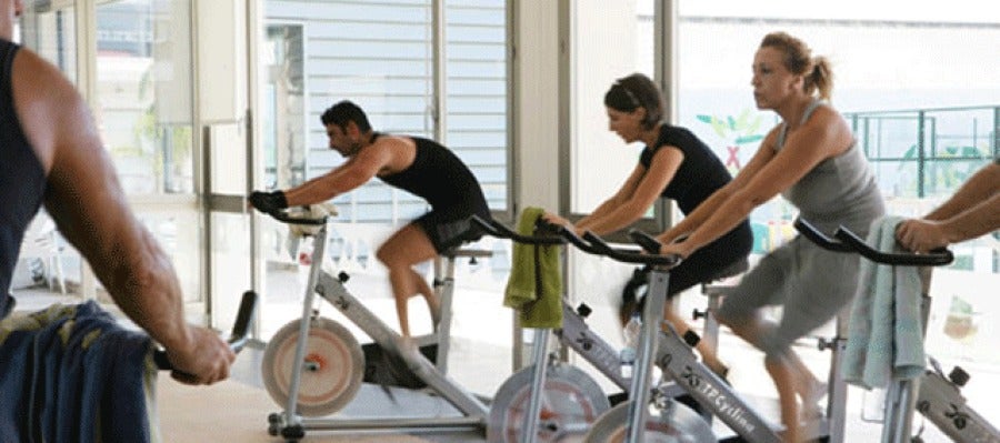 Gimnasio Gimnasio