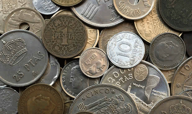 Canciones Económicas: ‘Perra rubia’ Canciones Económicas: ‘Perra rubia’