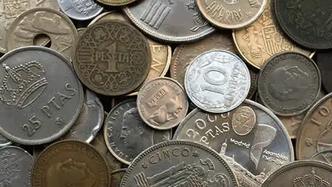 Diez años sin la peseta Diez años sin la peseta