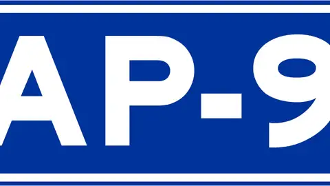 Autopista del Atlántico AP9 Autopista del Atlántico AP9