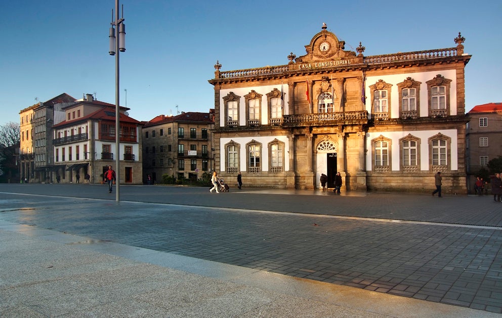 La Casa Consistorial será reformada antes de finalizar 2024 La Casa Consistorial será reformada antes de finalizar 2024